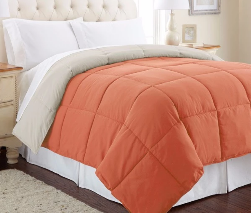 COMFORTER/QUILT SERIES