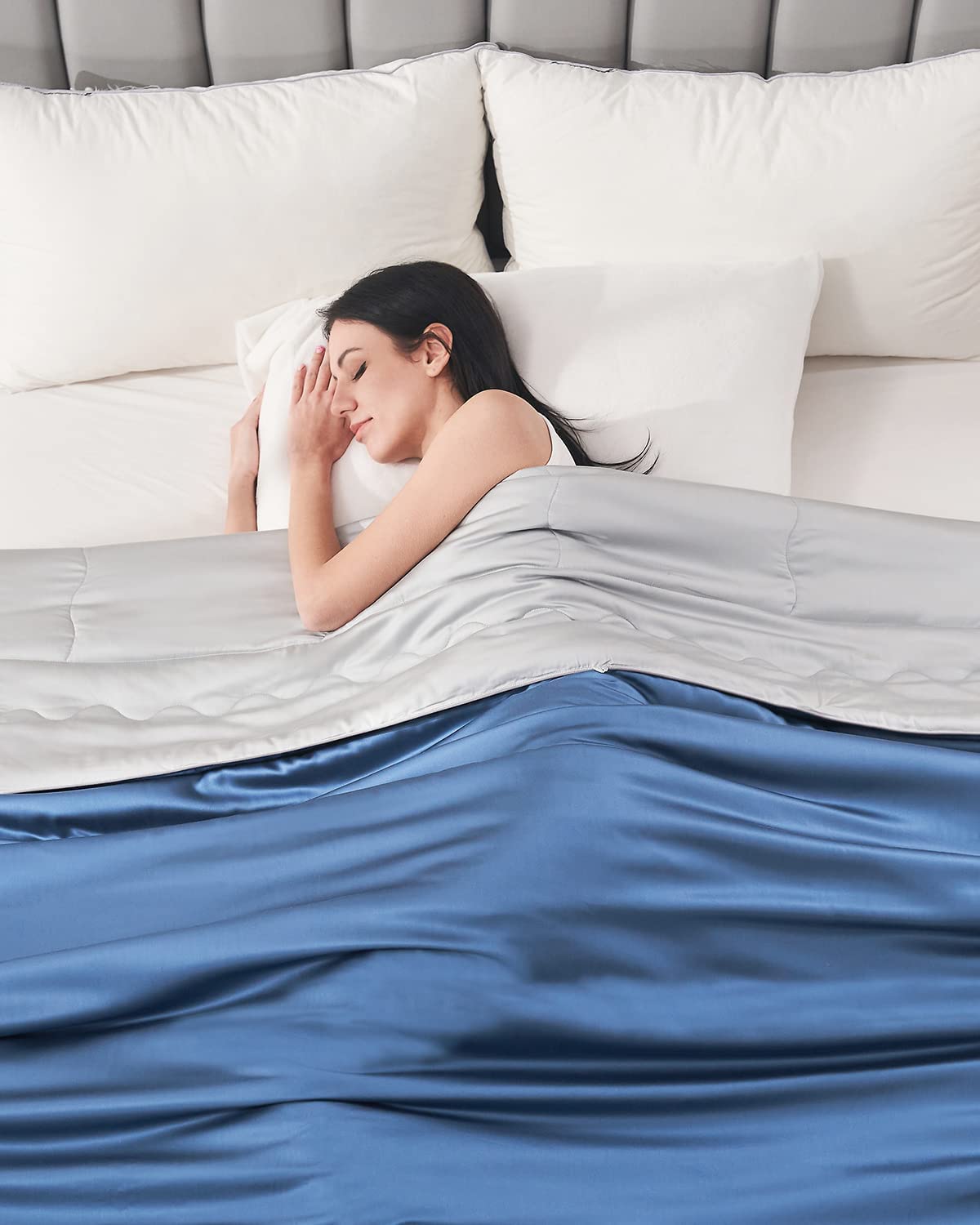 LIGHT BLANKET SERIES