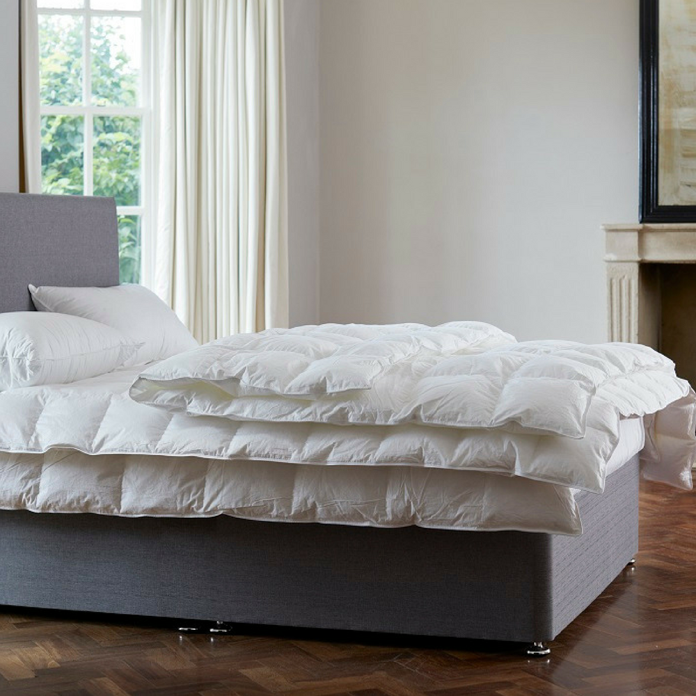 DOWN DUVET SERIES